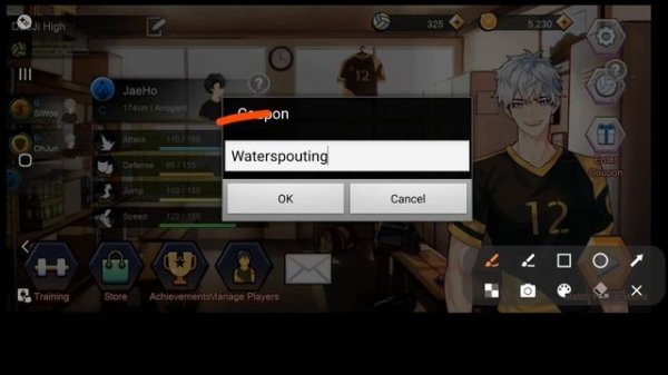 ?LATEST? THE SPIKE VOLLEYBALL STORY COUPON CODES FOR NOVEMBER 2023 || 14 NOVEMBER UPDATE