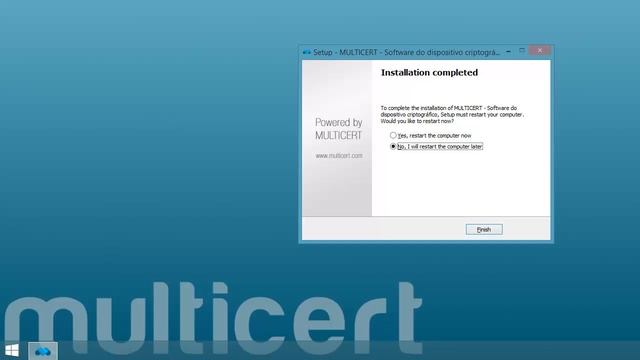 USB Token software installation смотреть онлайн