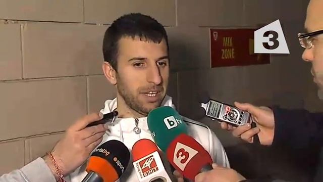 Светослав Дяков смотреть онлайн