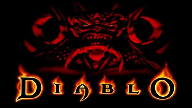 Diablo Hell Song 10 HOURS смотреть онлайн