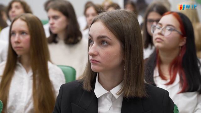 "Медиакласс с испанским колоритом" #ШКОЛЬНЫЕ_НОВОСТИ смотреть онлайн
