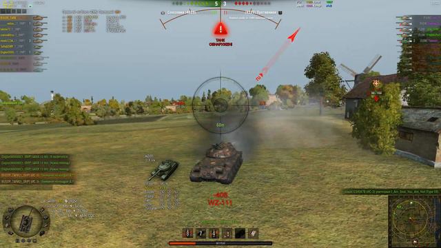 worldoftanks 2015 05 07 12 18 17 770 смотреть онлайн