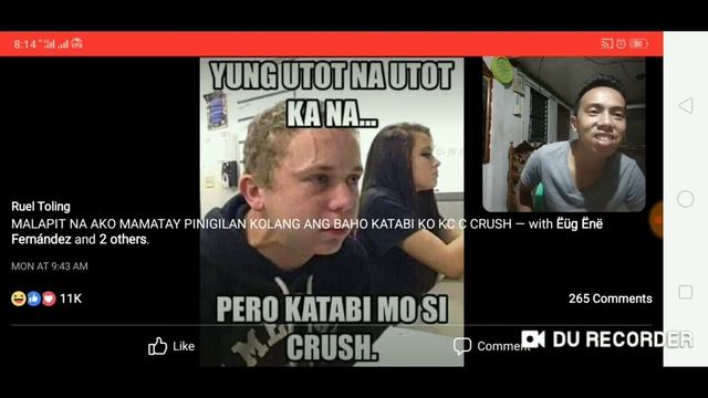 React Photo Memes #Memes #FacebookMemes смотреть онлайн