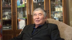 Фильм к 85-летию колхоза «Победа» (с.Ага-Хангил, Забайкальский край).