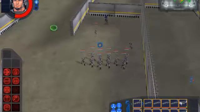 Starship Troopers: Terran Ascendancy - Basic Training смотреть онлайн
