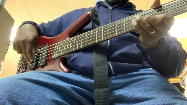 Warwick Rockbass Corvette $$ смотреть онлайн