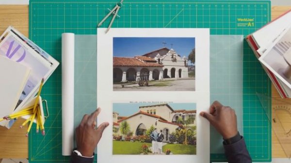 Architect Breaks Down 5 of the Most Common Los Angeles Homes | Architectural Digest