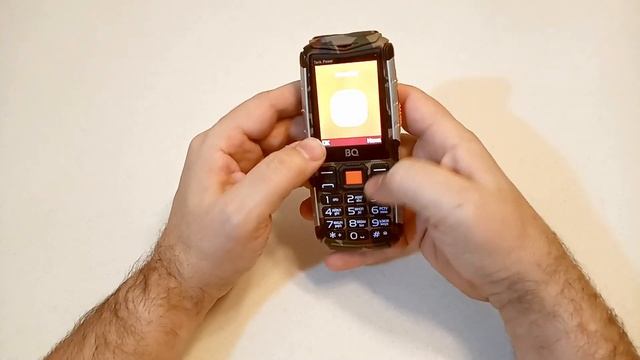 BQ Tank Power - мощь энергии и света в одном флаконе смотреть онлайн