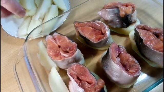 Всё понемногу