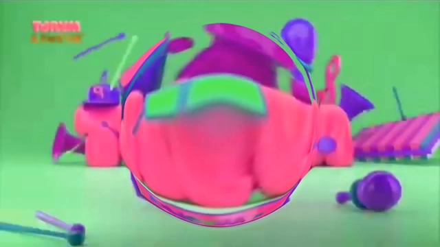 (100 SUBSCRIBERS) Мультимузыка Effects in El смотреть онлайн