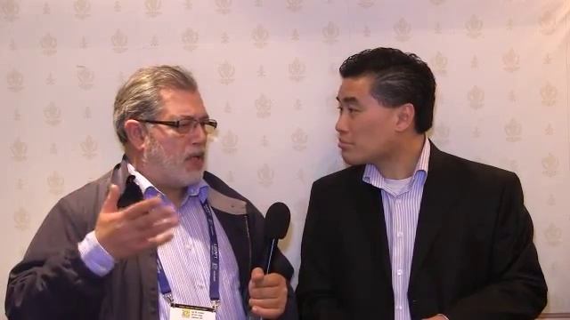 HANA, LOB and other SAP stuff with Ray Wang смотреть онлайн