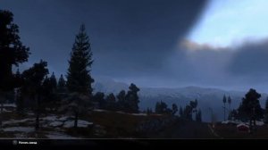 Driveclub на PS4 | Лучший аркадный симулятор