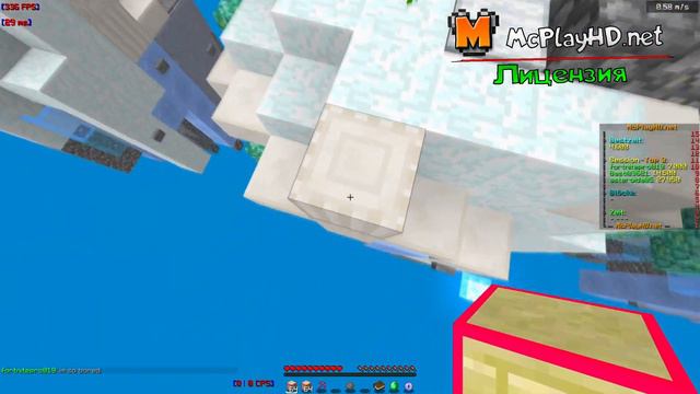 Топ 8 серверов для ПРАКТИКИ строительства смотреть онлайн