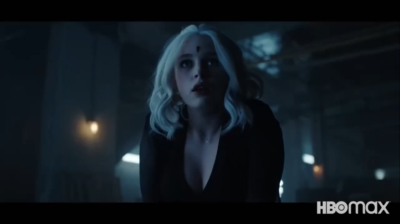 Трейлер финальных эпизодов "ТИТАНОВ" (2023) Брентон Туэйтс, сериал "Супергерои" смотреть онлайн