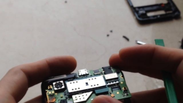 Lenovo p780 - решение проблемы с сетью смотреть онлайн