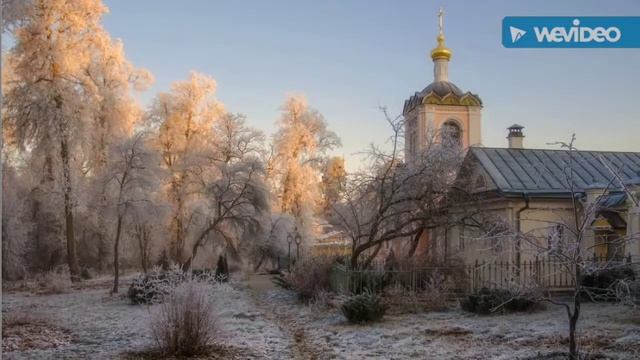 СКУЧАНИЕ о БОГЕ. Часть третья Прп.Силуан Афонский. смотреть онлайн