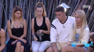 ДОМ-2 Город любви 4467 день Вечерний эфир (02.08.2016)