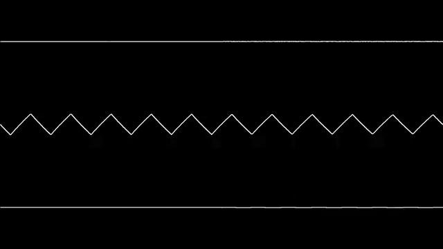 [C64] Demons of Dex title theme – oscilloscope view смотреть онлайн