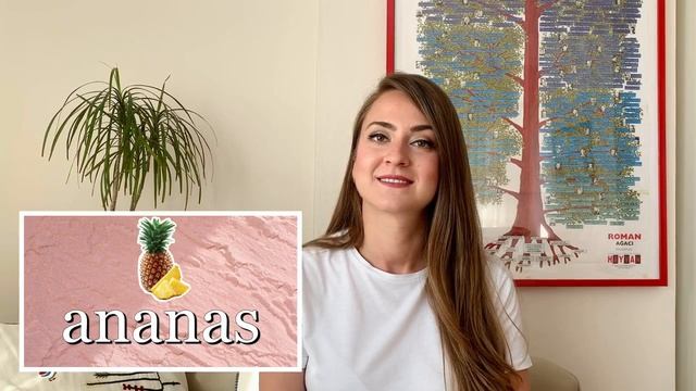 Урок 4 / БЫСТРО учим Турецкий язык / Для начинающих / 80 турецких слов за 1 урок! смотреть онлайн