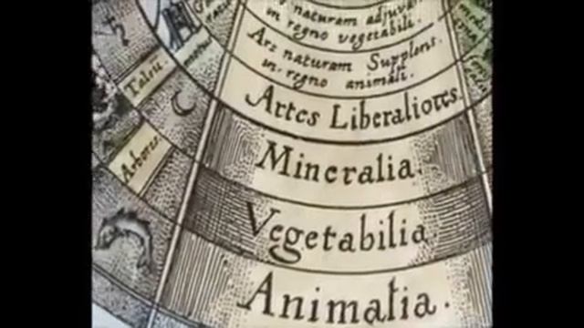 Macrocosm Microcosm by Robert Fludd смотреть онлайн