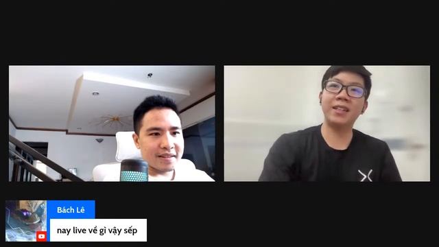 ⚡️Talkshow: "SocialFi will Mass Adoption with Account Abstraction" смотреть онлайн