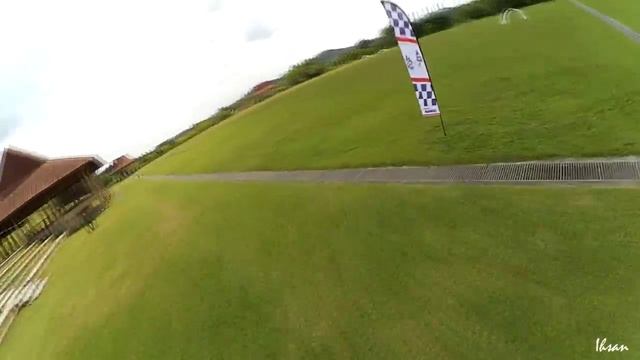 FPV Video - Mini Race 02 смотреть онлайн