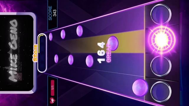 Мои мобильные игры, Tap Music смотреть онлайн
