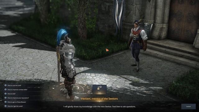 LostArkPaladin Lost Ark - Holy Knight Gameplay (Paladin NA/EU) смотреть онлайн