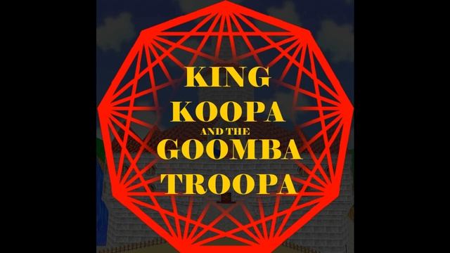 Nonagon Infinity with the Mario64 soundfont смотреть онлайн