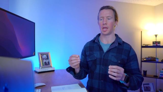 The book every Data Analyst should read смотреть онлайн