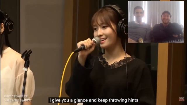 Kiwi's React to TWICE (Radio) - Like Ooh Ahh, Sleep Tight Good Night & Signal смотреть онлайн