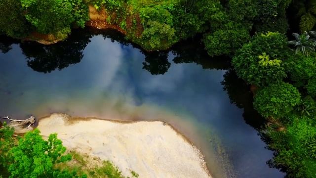 TIERRA LINDA PUERTO QUITO смотреть онлайн