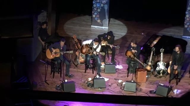Spin the Wheel, Chip Esten and Mark Collie of Nashville смотреть онлайн