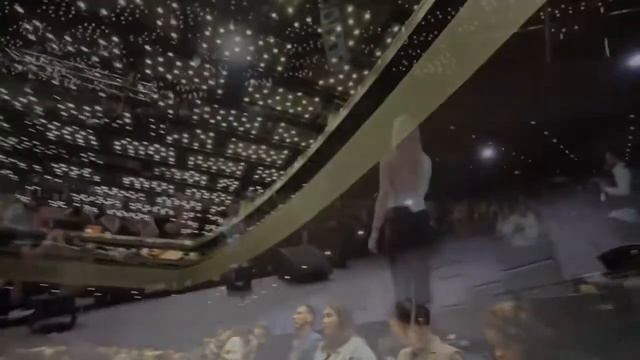 Arbat Hall -сняли для компании,на 1500 человек💥 смотреть онлайн