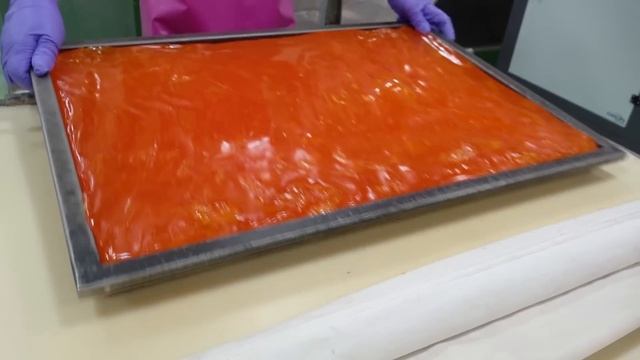 사탕공장 Amazing Fruit Candy Making Process - Candy Factory in Korea смотреть онлайн