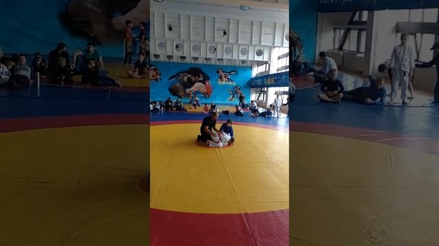 ЛЮБОМИР. Москва. Кровью и потом 21 Ги 34кг. Бронзовая медаль смотреть онлайн