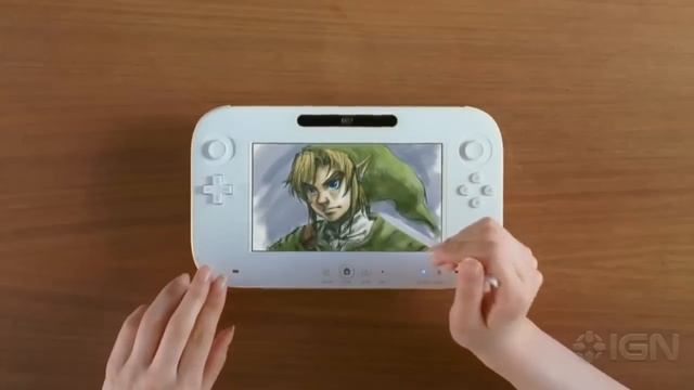 Nintendo's Online Services смотреть онлайн