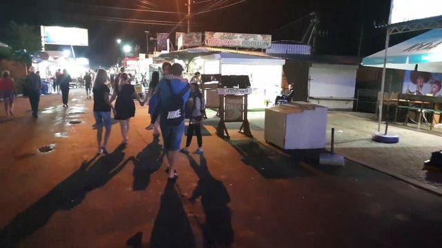 КИРИЛЛОВКА ПОСЛЕ ЛИВНЯ 08.07.2019 / ПРОХЛАДНЫЙ ВЕЧЕР / КИРИЛЛОВКА 2019 / ОТДЫХ НА АЗОВСКОМ МОРЕ смотреть онлайн