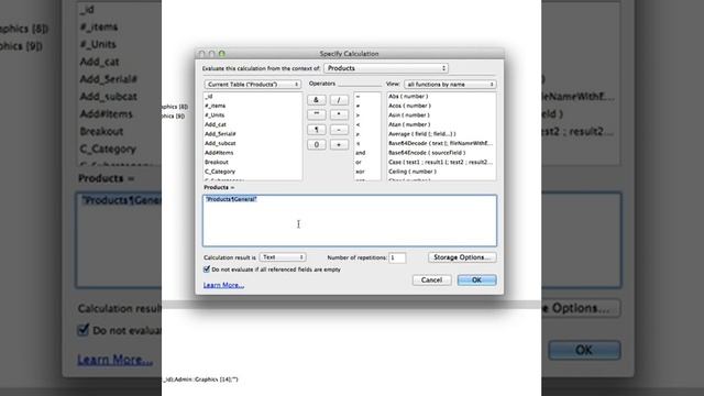 Embedded Video Tutorials in a Popover смотреть онлайн