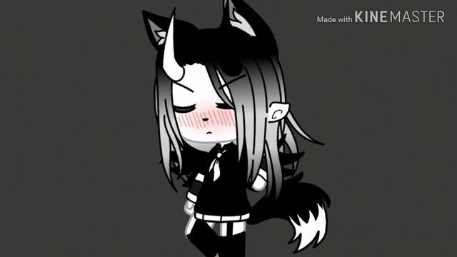 ~песня гача лайф~°•Неудачница•°\\gacha life\\ смотреть онлайн