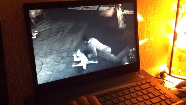 Max payne 3 Radeon HD 6520G AMD Quad Core, 8 RAM, DDR3 смотреть онлайн
