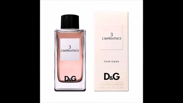 Парфюмерия от Dolce Gabbana смотреть онлайн