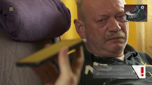 Pijany wójt Żelazkowa смотреть онлайн