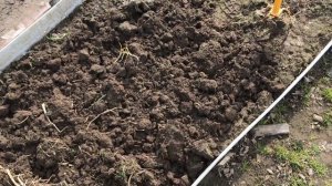 Культивация. Отличная замена лопаты в огороде - ручной культиватор и корнеудалитель торнадо tornado