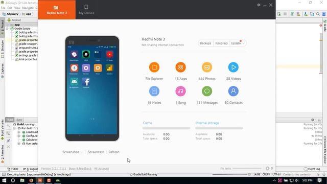 Android Free ALQuran Source Code SQLite Bulk Insert From JSON Web Services смотреть онлайн