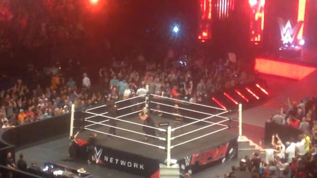 8/10/15 Miz TV - Daniel Bryna introduction in Everett, WA - Arrow. смотреть онлайн