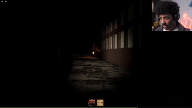 I CAN'T ESCAPE HER [ROBLOX: THE MIMIC] смотреть онлайн