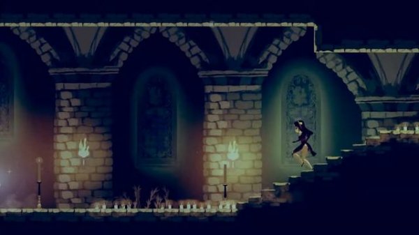 Minoria - Прохождение на Русском #1