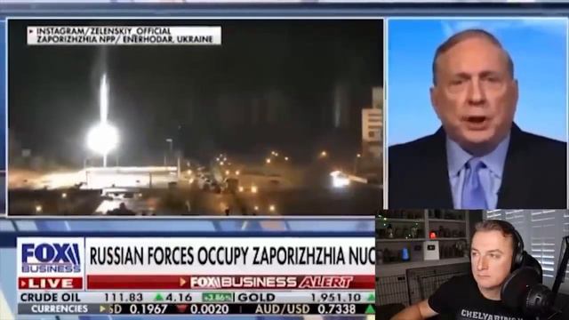 Konflikt na Ukrainie doradca obrony USA pułkownik Douglas Macgregor смотреть онлайн