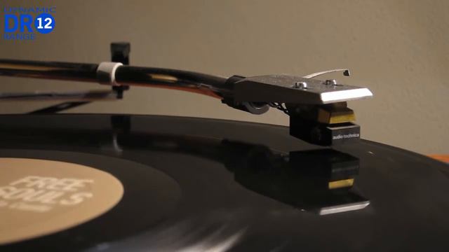 Lenco L75 plays...Nicola Conte | A Prayer For Lateef (Vinyl) смотреть онлайн
